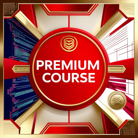 Premium Course