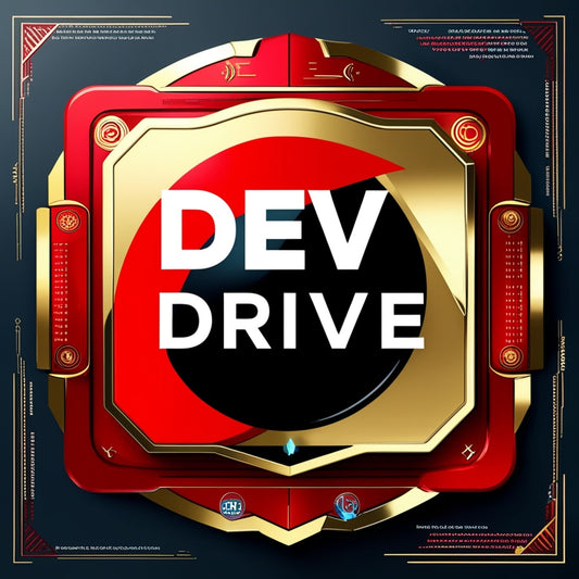 Dev Drive